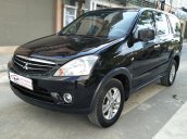 Bán xe Mitsubishi Zinger MT 2009, màu đen, xe nhập