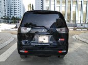 Bán xe Mitsubishi Zinger MT 2009, màu đen, xe nhập