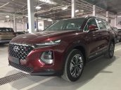 Giảm nóng 50% TTB - Hyundai Santa Fe 2020 - Giá hời mùa Covid