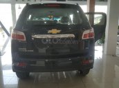 Bán ô tô Chevrolet Trailblazer năm sản xuất 2018, xe nhập khâu - Tặng ngay 100 triệu cho khách hàng mua xe