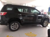 Bán ô tô Chevrolet Trailblazer năm sản xuất 2018, xe nhập khâu - Tặng ngay 100 triệu cho khách hàng mua xe