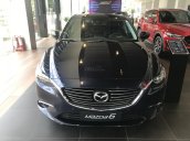 Mazda 6 2.0, vay 85% trả trước 200tr lấy xe, LH: 0376684593