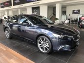 Mazda 6 2.0, vay 85% trả trước 200tr lấy xe, LH: 0376684593