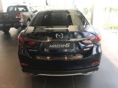 Mazda 6 2.0, vay 85% trả trước 200tr lấy xe, LH: 0376684593