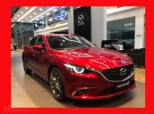 Mazda 6 ưu đãi cực tốt, hỗ trợ trả góp với lãi suất hợp lý