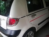 Bán xe Hyundai Getz 2009, màu trắng, nhập khẩu