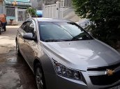 Bán ô tô Chevrolet Cruze sản xuất 2011 số sàn