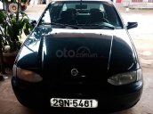 Xe Fiat Siena ED 1.3 sản xuất năm 2001, màu xanh lam 