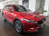 Mazda CX-5 2.0L FWD 2019, đỏ pha lê, hỗ trợ vay 85%, trả trước 200tr, LH 0376684593