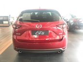 Mazda CX-5 2.0L FWD 2019, đỏ pha lê, hỗ trợ vay 85%, trả trước 200tr, LH 0376684593