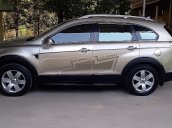 Bán ô tô Chevrolet Captiva sản xuất 2007