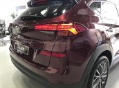 Bán ô tô Hyundai Tucson 2.0AT- Full option năm sản xuất 2019, màu đỏ, giá chỉ 868 triệu