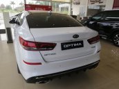 Bán ô tô Kia Optima GT line đời 2019, màu trắng