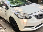 Bán xe Kia K3 2014, màu trắng