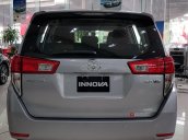 Bán Toyota Innova 2.0E năm sản xuất 2019, giao xe ngay