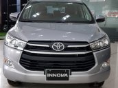 Bán Toyota Innova 2.0E năm sản xuất 2019, giao xe ngay