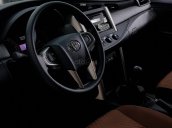 Bán Toyota Innova 2.0E năm sản xuất 2019, giao xe ngay