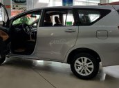 Bán Toyota Innova 2.0E năm sản xuất 2019, giao xe ngay