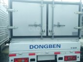 DongBen T30 thùng bạt, 990kg giá chính hãng