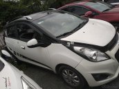 Chevrolet Spark LT 2016 biển 34A. ODO 14 vạn km