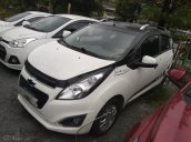 Chevrolet Spark LT 2016 biển 34A. ODO 14 vạn km