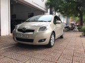 Xe Toyota Yaris 1.3 AT 2009, nhập khẩu