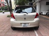 Xe Toyota Yaris 1.3 AT 2009, nhập khẩu