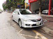 Bán xe Honda Civic 2.0 AT đời 2011 mới nhất Việt Nam