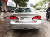 Bán xe Honda Civic 2.0 AT đời 2011 mới nhất Việt Nam