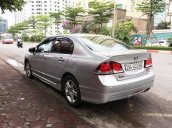 Bán xe Honda Civic 2.0 AT đời 2011 mới nhất Việt Nam