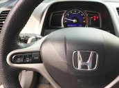 Bán xe Honda Civic 2.0 AT đời 2011 mới nhất Việt Nam