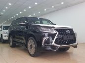 Bán Lexus LX570 Super Sport sản xuất 2020 mới 100%