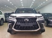 Bán Lexus LX570 Super Sport sản xuất 2020 mới 100%