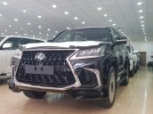 Bán Lexus LX570 Super Sport sản xuất 2020 mới 100%