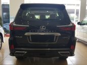 Bán Lexus LX570 Super Sport sản xuất 2020 mới 100%