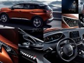 Peugeot 3008 All New đủ màu - khuyến mại lớn chào hè 2019