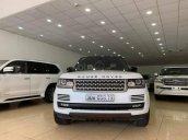 Bán Range Rover HSE sản xuất 2014, đăng ký 2015 tên cá nhân