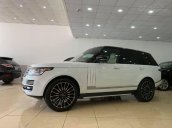 Bán Range Rover HSE sản xuất 2014, đăng ký 2015 tên cá nhân