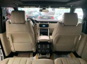 Bán Range Rover HSE sản xuất 2014, đăng ký 2015 tên cá nhân