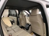 Bán Range Rover HSE sản xuất 2014, đăng ký 2015 tên cá nhân