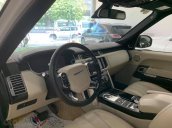 Bán Range Rover HSE sản xuất 2014, đăng ký 2015 tên cá nhân