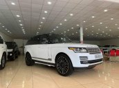 Bán Range Rover HSE sản xuất 2014, đăng ký 2015 tên cá nhân