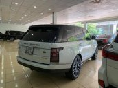 Bán Range Rover HSE sản xuất 2014, đăng ký 2015 tên cá nhân