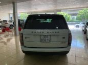 Bán Range Rover HSE sản xuất 2014, đăng ký 2015 tên cá nhân