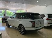 Bán Range Rover HSE sản xuất 2014, đăng ký 2015 tên cá nhân