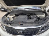 Bán Kia Sorento 2016, màu trắng chính chủ, giá 775tr