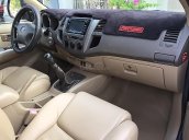 Bán Toyota Fortuner 2011, giá chỉ 575 triệu