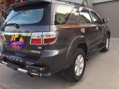 Bán Toyota Fortuner 2011, giá chỉ 575 triệu