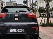 Cần bán gấp Kia Rio 1.4 AT đời 2015, màu xám, xe nhập số tự động