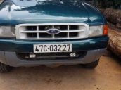 Chính chủ bán Ford Ranger đời 2001, màu xanh